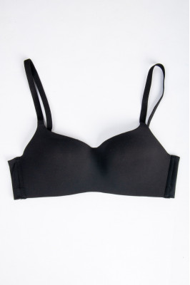 Бюстгальтер безшовний